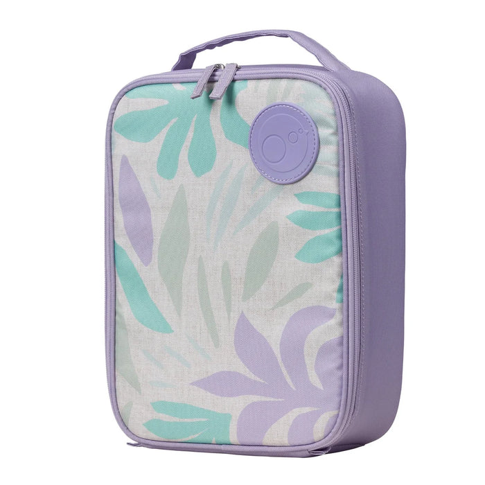 Bbox Insulated Flexi Lunch Bag - Lilac Garden
