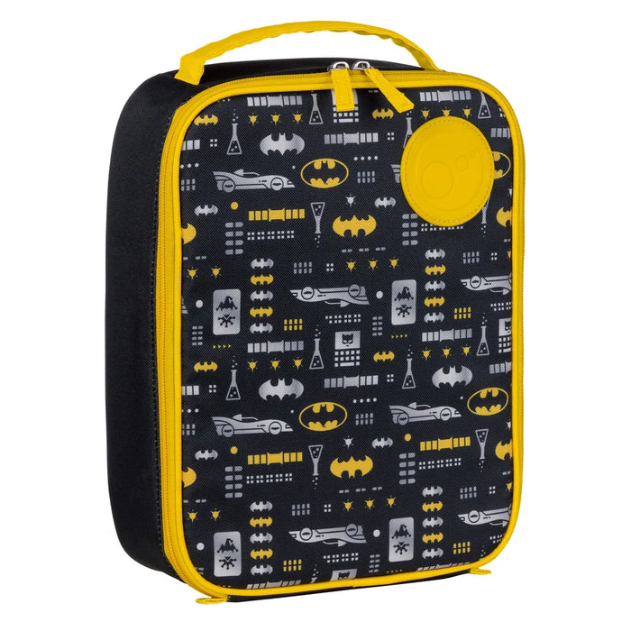 Bbox Insulated Lunch Bag - Batman