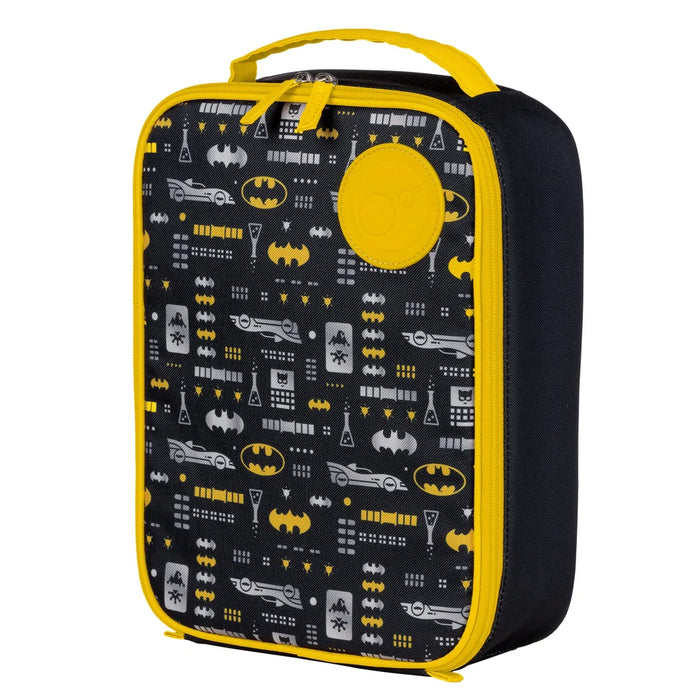 Bbox Insulated Lunch Bag - Batman