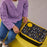 Bbox Insulated Lunch Bag - Batman