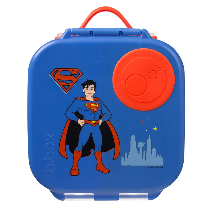 Bbox Mini Lunch Box - Superman