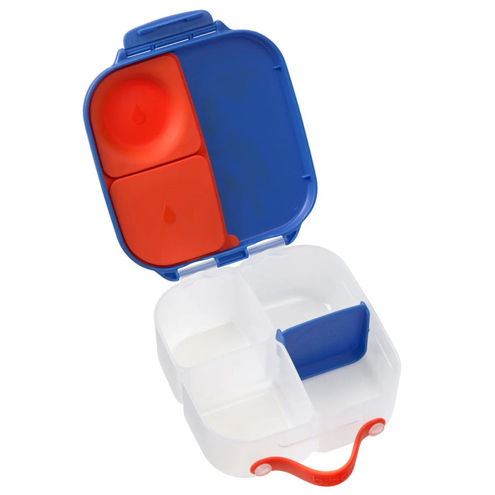 Bbox Mini Lunch Box - Superman