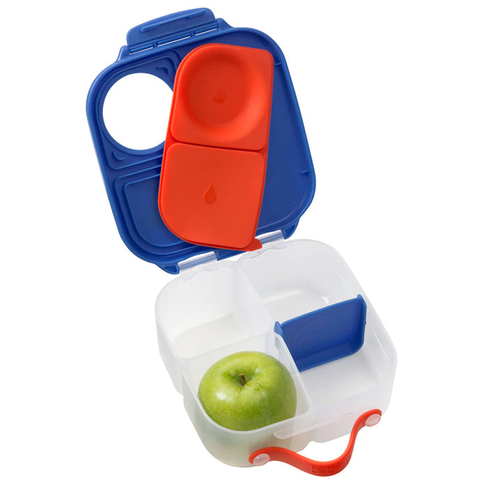 Bbox Mini Lunch Box - Superman