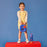 Bbox Mini Lunch Box - Superman
