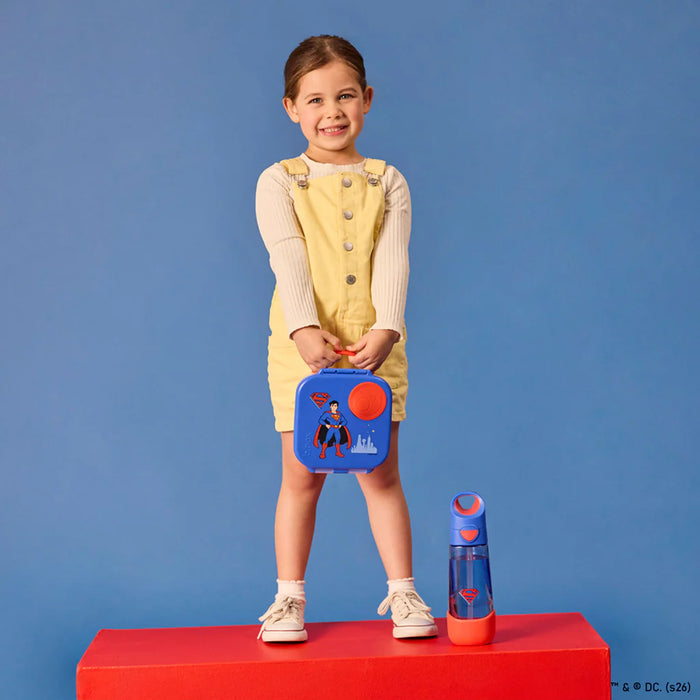 Bbox Mini Lunch Box - Superman