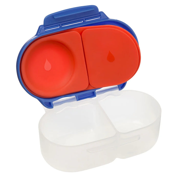Bbox Snackbox - Superman