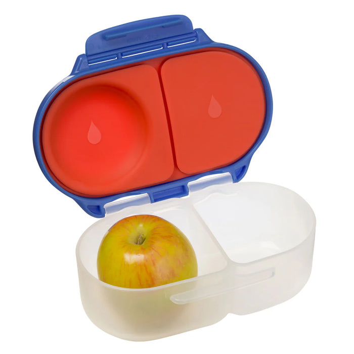 Bbox Snackbox - Superman