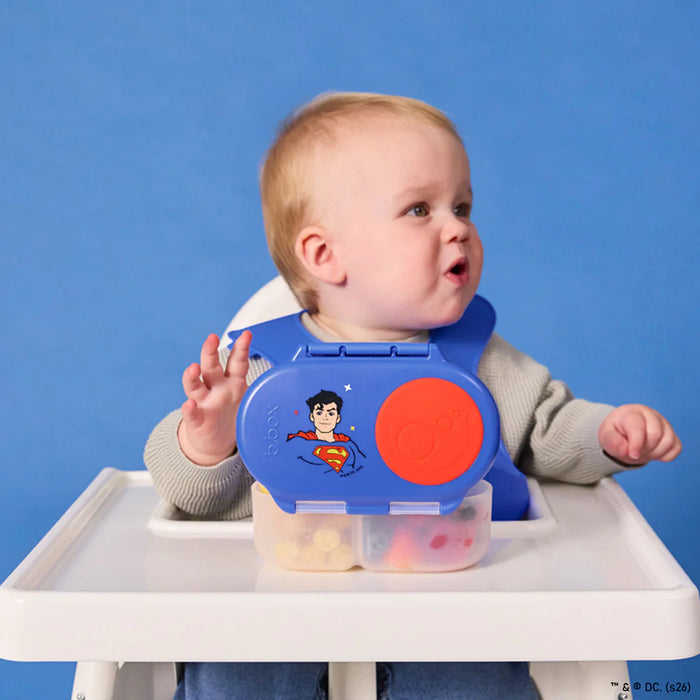 Bbox Snackbox - Superman
