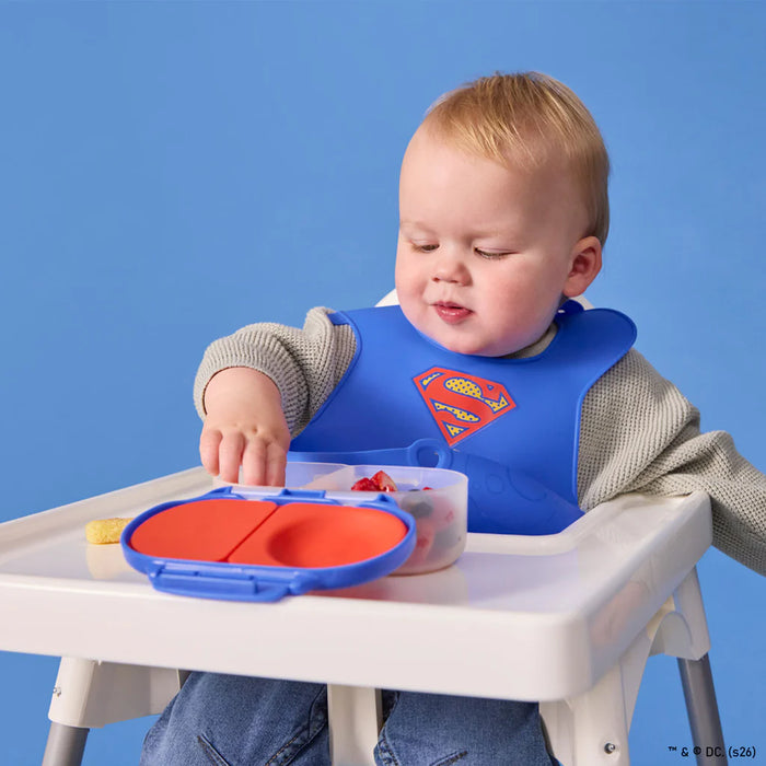 Bbox Snackbox - Superman
