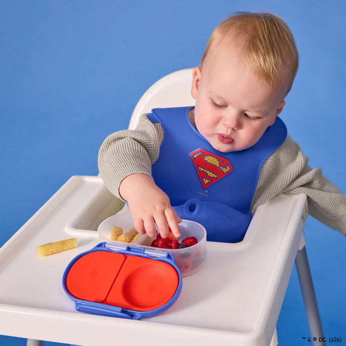 Bbox Snackbox - Superman