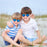 Babiators Keyhole Polarized - Jet Black 6Y+