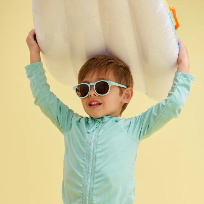 Babiators Keyhole Originals - Baby Blue 0-2Y