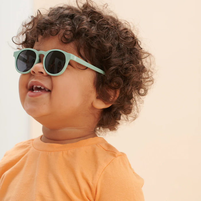 Babiators Keyhole Originals - Mint To Be 3-5Y