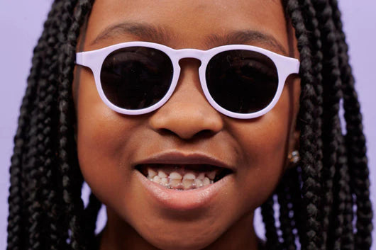 Babiators Keyhole Irristable Iris 3-5Y