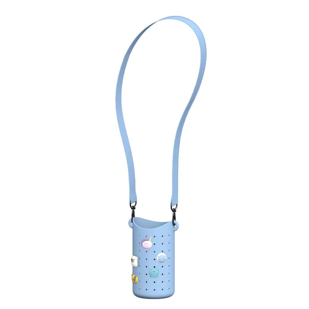 Asobu Bestie Bottle Carrier - Blue