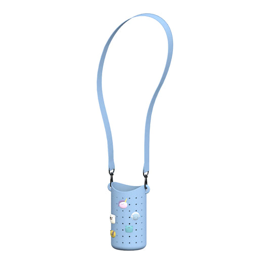 Asobu Bestie Bottle Carrier - Blue