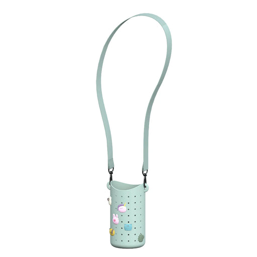 Asobu Bestie Bottle Carrier - Green