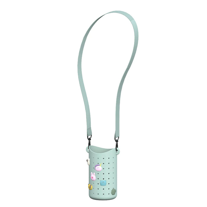Asobu Bestie Bottle Carrier - Green