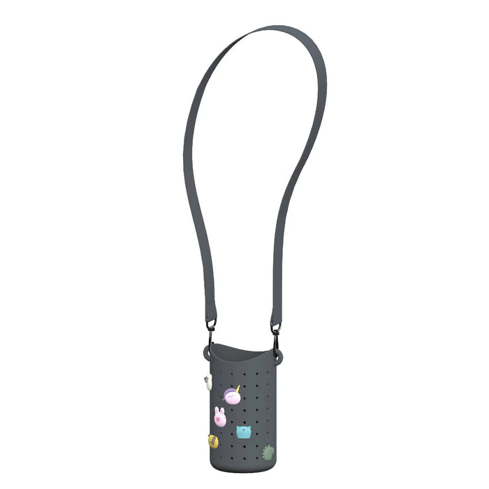 Asobu Bestie Bottle Carrier - Smoke