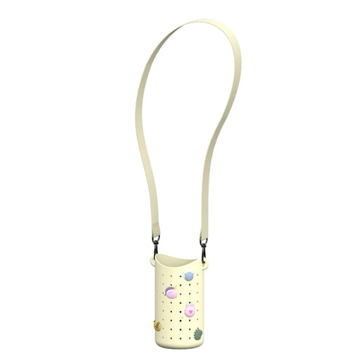 Asobu Bestie Bottle Carrier - Yellow