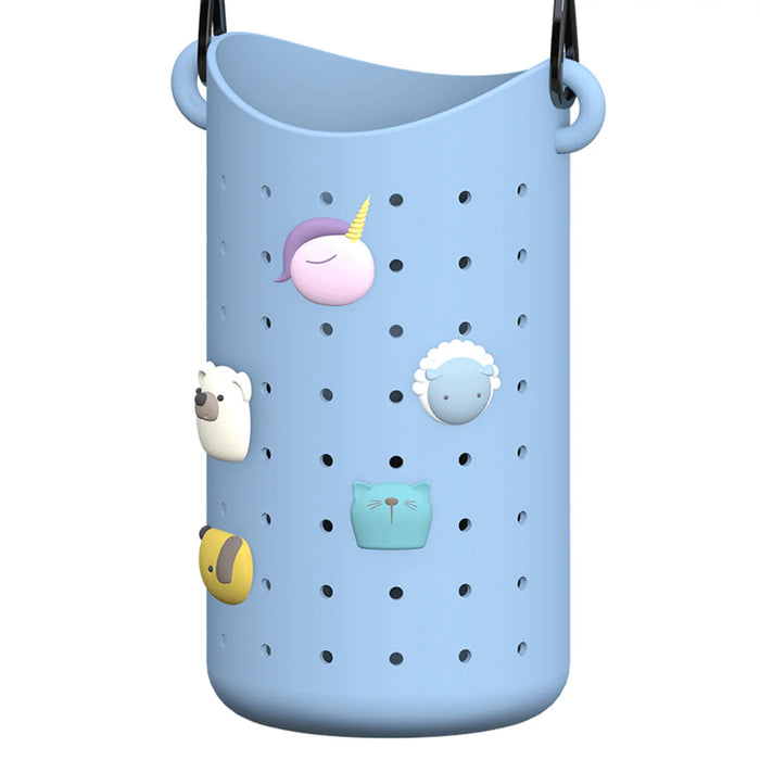Asobu Bestie Bottle Carrier - Blue