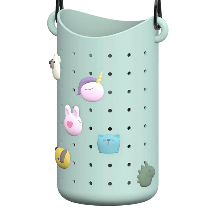 Asobu Bestie Bottle Carrier - Green