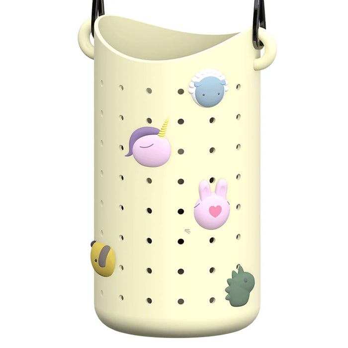 Asobu Bestie Bottle Carrier - Yellow