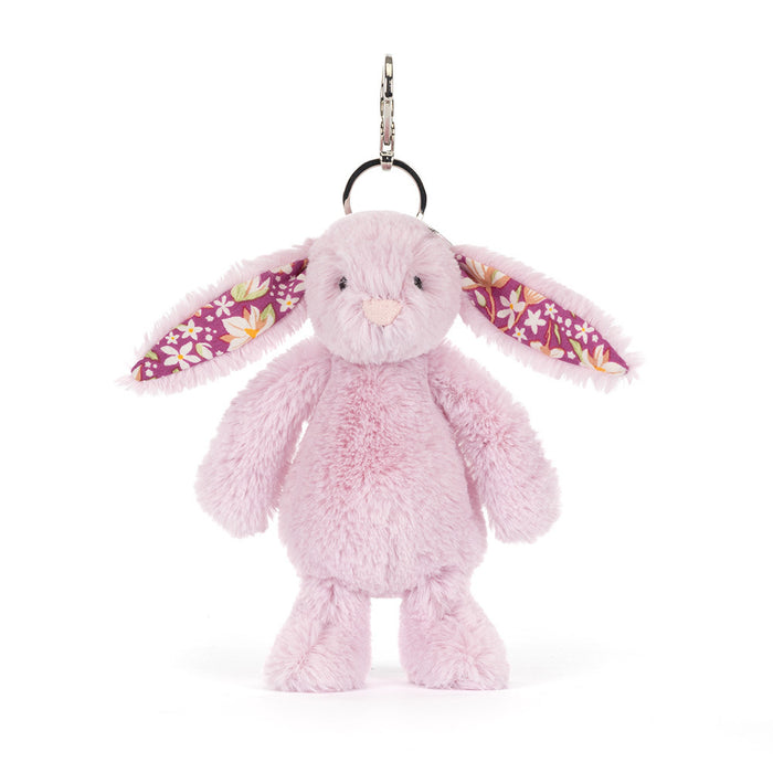 Jellycat Thistlepop Blossom Bunny Bag Charm (LIMIT ONE PER CUSTOMER)
