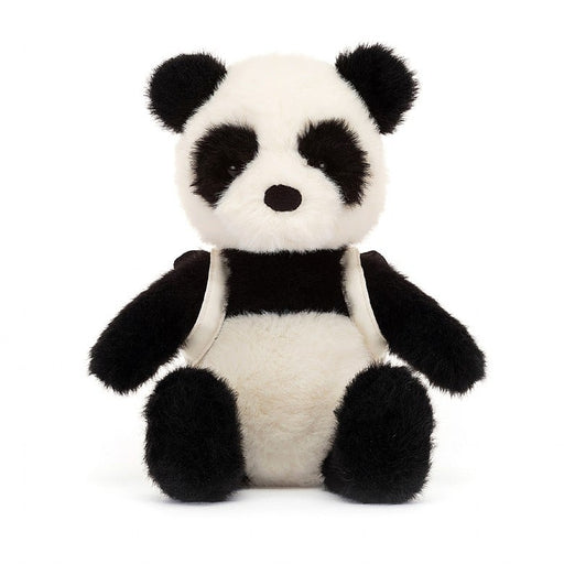Jellycat Backpack Panda (LIMIT ONE PER CUSTOMER)