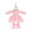 Jellycat Blushkin Blossom Bunny Bag Charm (LIMIT ONE PER CUSTOMER)