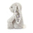 Jellycat Blossom Silver Bunny 'Bloom' Orignal - Medium (LIMIT ONE PER CUSTOMER)