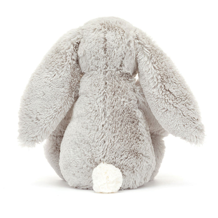 Jellycat Blossom Silver Bunny 'Bloom' Orignal - Medium (LIMIT ONE PER CUSTOMER)