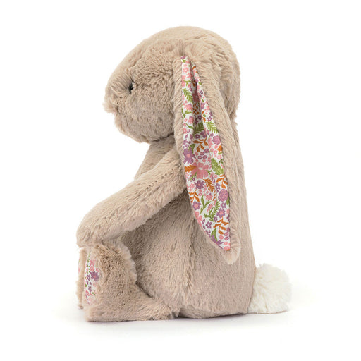 Jellycat Blossom Beige Bunny 'Petal' - Small (LIMIT ONE PER CUSTOMER)