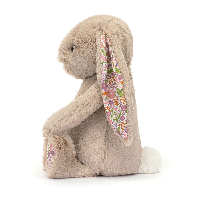 Jellycat Blossom Beige Bunny 'Petal' - Small (LIMIT ONE PER CUSTOMER)