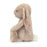 Jellycat Blossom Beige Bunny 'Petal' Orignal - Medium (LIMIT ONE PER CUSTOMER)