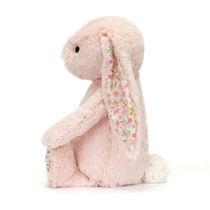 Jellycat Blossom Blush Bunny 'Cherry' Orignal (LIMIT ONE PER CUSTOMER)