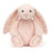 Jellycat Blossom Blush Bunny 'Cherry' Orignal (LIMIT ONE PER CUSTOMER)