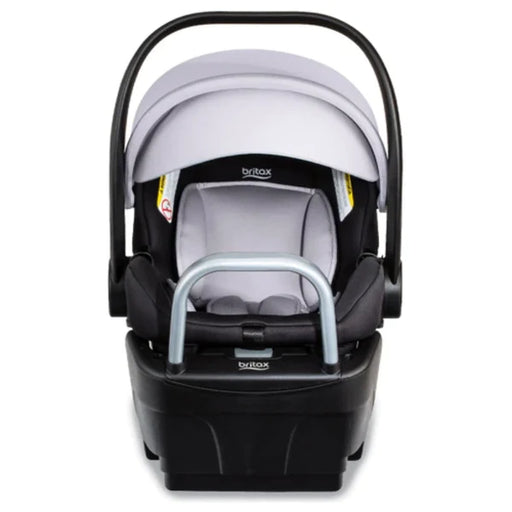 Britax Willow S Infant Car Seat - Glacier Onyx