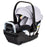 Britax Willow S Infant Car Seat - Glacier Onyx