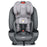 Britax One4Life ClickTight All-in-One Convertible Car Seat - Glacier Graphite