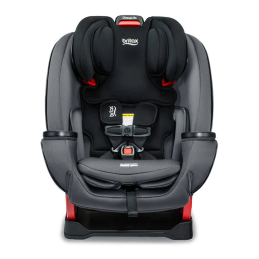 Britax One4Life ClickTight All-in-One Convertible Car Seat - Onyx Stone