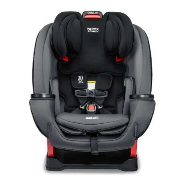 Britax One4Life ClickTight All-in-One Convertible Car Seat - Onyx Stone