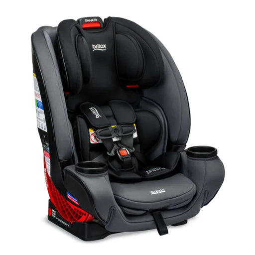 Britax One4Life ClickTight All-in-One Convertible Car Seat - Onyx Stone