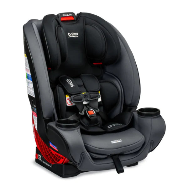 Britax One4Life ClickTight All-in-One Convertible Car Seat - Onyx Stone