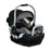 Britax Willow SC Car Seat - Pindot Onyx