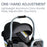 Britax Willow SC Car Seat - Pindot Onyx