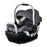 Britax Willow SC Car Seat - Pindot Stone