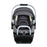 Britax Willow SC Car Seat - Pindot Stone