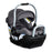 Britax Willow SC Car Seat - Pindot Stone