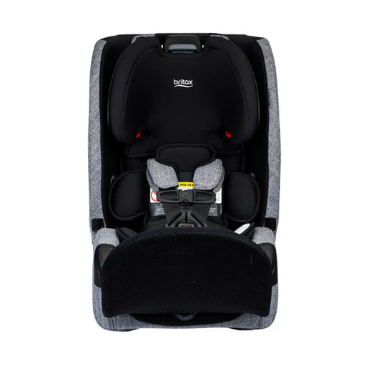 Britax One4Life SLIM ClickTight All-in-One Car Seat - Raven Black